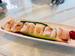 -安蒂娅.悦景轩中餐厅(西乡店)
