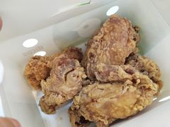 -德克士(广州南站店)