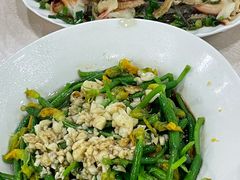 蒜蓉黄瓜苗-潮汕铺老店(甜水井店)