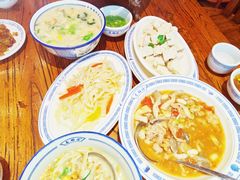 -老雒阳面馆·水席(定鼎门店)