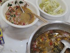 -秀妈厨房(灰汤老店)