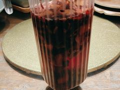 -蜜桃餐厅·伴山(湖滨商业街店)