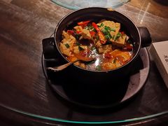 外婆炖豆腐-外婆家(杭州马塍店·杭帮菜名店)