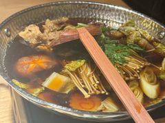 -德川家日本料理(顺义华联店)