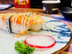 -仙隐小鹿中華の日料(正弘城店)