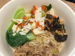 -白起肉夹馍