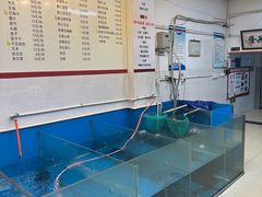 -崔记生活·铁锅炖鱼粘卷子(总店)