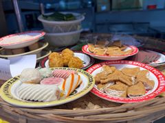 -文立新麻辣烫(合生汇21街区店)