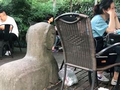 -旅马餐厅(茅家埠店)