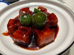 -狮王府淮扬菜(夫子庙老门东店)