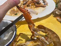 -老字号蛇口德记烧腊饭店·海鲜加工