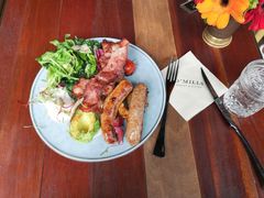 -O'mills Sourdough Bakery&Bistro(永嘉路店)
