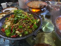 -张关合渣(航空大道店)