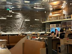 -西塔老太太泥炉烤肉(温州首店万象城黑金店)