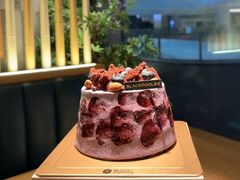 -黑池口感烘焙·生日蛋糕(坂田店)
