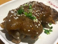-木屋烧烤(惠阳华润小径湾店)