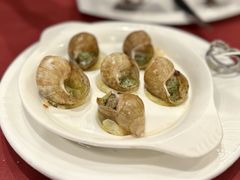 -红房子西菜馆(淮海中路店)