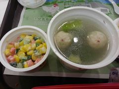 -肯德基(盘龙奥莱店)