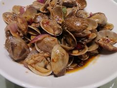 -刘胖子家常菜·蹄花焖藕(兴业店)