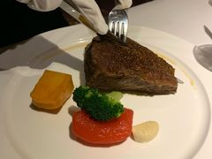 -王品牛排(杭州大厦店)