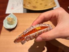 手握寿司-厳·日本料理