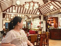 -山水茶艺馆·点心粤菜·30年老字号