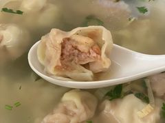 -海平馄饨(逍遥二路店)
