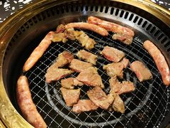 -黑牛の場烤肉(摩天活力城店)