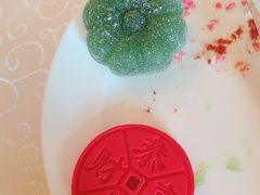 -Salon de Ville浦江汇(上海外滩华尔道夫酒店店)