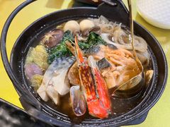 -桃屋日本料理(清华科技园店)