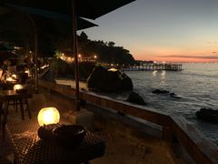 -Rock Bar Bali(Bali)
