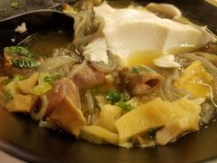 -八婆婆烧仙草(中山路店)