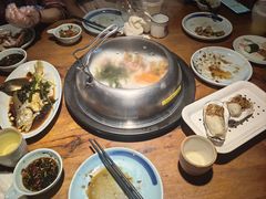 -三个渔夫·蒸汽海鲜(小白楼店)