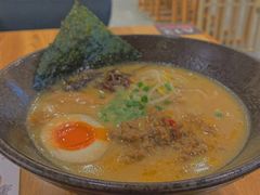 -牛気·越光米牛肉饭(水游城店)