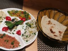 -ALAMEEN阿拉伯餐厅(三里屯店)