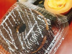 -面包新语(上地华联店)