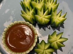 -芳芳私房菜·精做淮扬菜(承德路店)