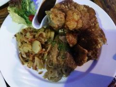 -Paulaner·德国帕拉娜自酿啤酒餐厅(海上世界店)