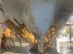 -NIKE品牌体验店(南京东路店)