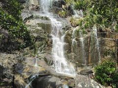 -海南热带雨林国家公园吊罗山景区