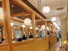 -一心创作料理屋(经开万达店)