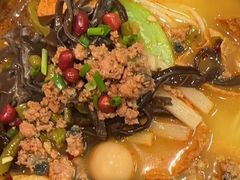 -螺世纪螺蛳粉·桂味小排档(裕德店)