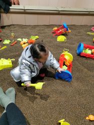 -妙妙乐儿童乐园·生日派对·班级聚会(万风新天地东楼三楼店)