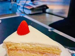 士多啤梨-MIMI FASO(古仓店)