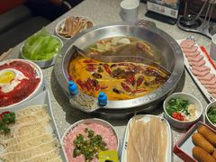 -大龙燚火锅(太古里店)