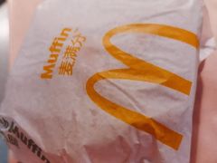 -麦当劳(西客站店)