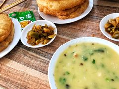 -老方子馅饼粥(台东店)