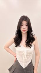 -5号HAIR SALON 专业染发馆