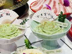 -卤校长老火锅毕节店(招商花园城店)