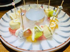 -甲米府·泰国餐厅(八佰伴店)
